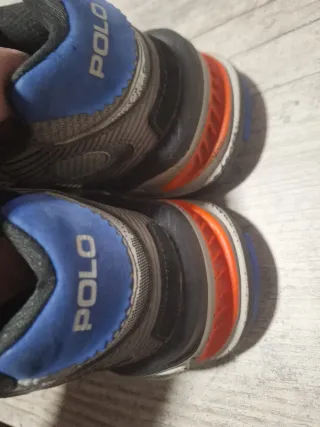 Zapatillas Polo Ralph Lauren