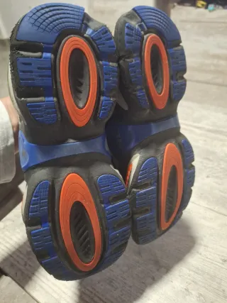 Zapatillas Polo Ralph Lauren