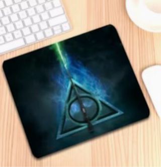 Alfombrilla ratón Harry Potter