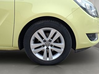 Opel Meriva 1.4 NEL Selective 88 kW (120 CV)