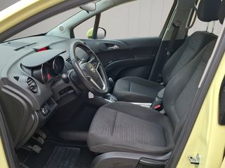 Opel Meriva 1.4 NEL Selective 88 kW (120 CV)