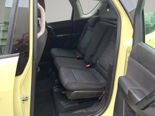 Opel Meriva 1.4 NEL Selective 88 kW (120 CV)