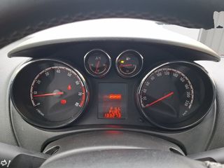 Opel Meriva 1.4 NEL Selective 88 kW (120 CV)