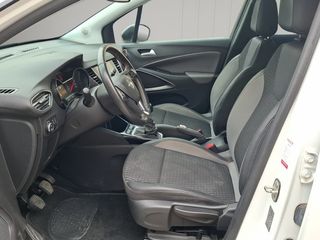 Opel Crossland X 1.2 Innovation 96 kW (130 CV)