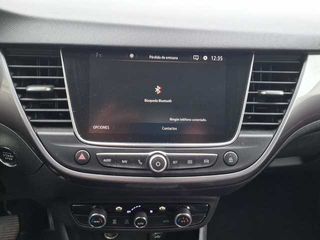 Opel Crossland X 1.2 Innovation 96 kW (130 CV)