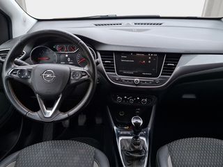 Opel Crossland X 1.2 Innovation 96 kW (130 CV)