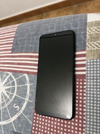 Xiaomi Redmi Negro