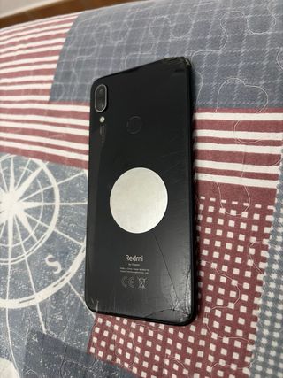 Xiaomi Redmi Negro
