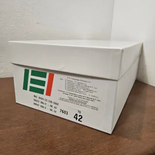 Scarpe Drop Esercito