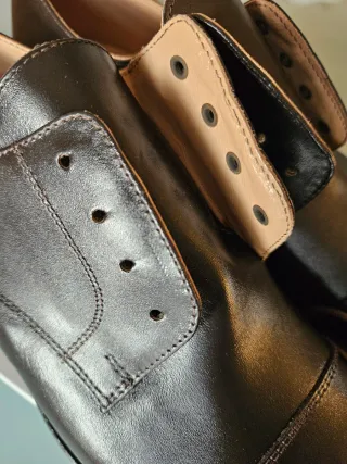 Scarpe Drop Esercito