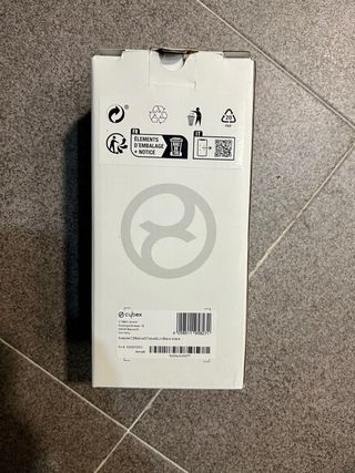 Adaptador Cybex Balios S Line / Talos S Line