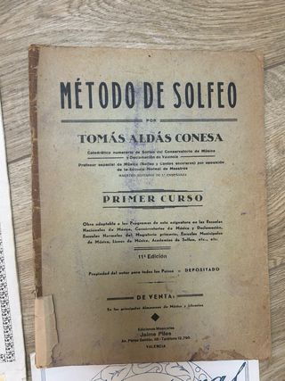Libros de Música para Violín y Piano