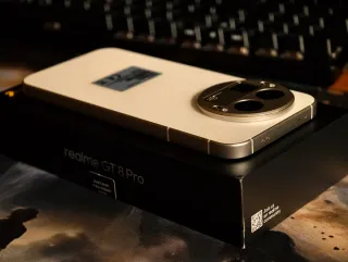 Realme GT 8 Pro Blanco + extras