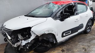 CITROEN C3 2021-2022 DESPIECE TOTAL ,RECAMBIOS