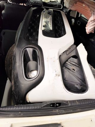 CITROEN C3 2021-2022 DESPIECE TOTAL ,RECAMBIOS