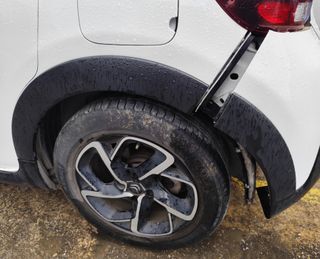 CITROEN C3 2021-2022 DESPIECE TOTAL ,RECAMBIOS