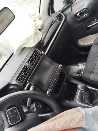 CITROEN C3 2021-2022 DESPIECE TOTAL ,RECAMBIOS