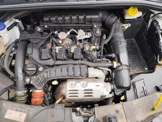 CITROEN C3 2021-2022 DESPIECE TOTAL ,RECAMBIOS