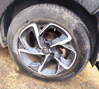 CITROEN C3 2021-2022 DESPIECE TOTAL ,RECAMBIOS