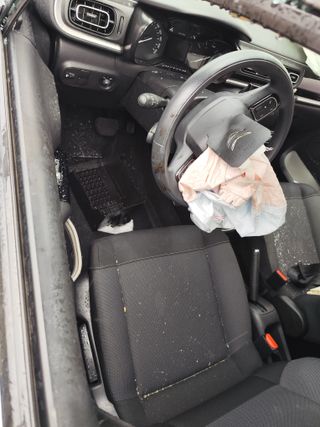 CITROEN C3 2021-2022 DESPIECE TOTAL ,RECAMBIOS