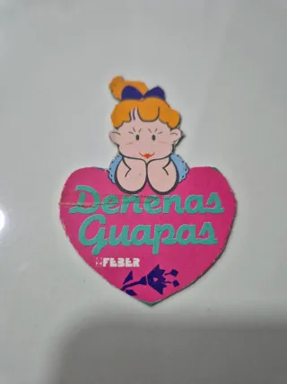 Recortable Pocas Pecas