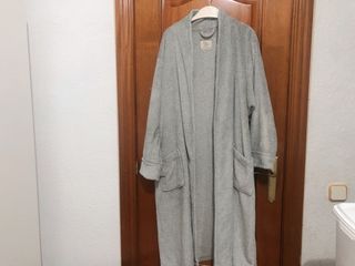 Bata Pijama Unisex Primark Talla XL