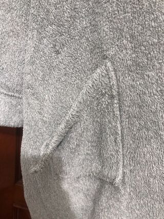 Bata Pijama Unisex Primark Talla XL