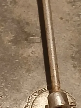 Insignia Herido de Guerra Alemán