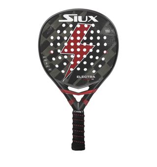 Pala de pádel Siux Electra ST3 Stupa SE