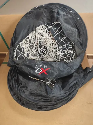 Porterías Fútbol Playa Plegables