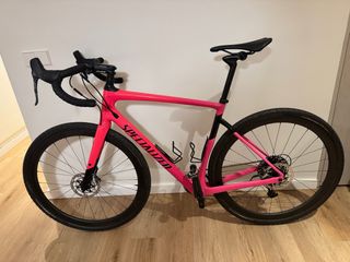Specialized Diverge Expert X1 Gravel Bike