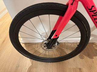 Specialized Diverge Expert X1 Gravel Bike