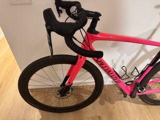 Specialized Diverge Expert X1 Gravel Bike