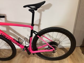 Specialized Diverge Expert X1 Gravel Bike