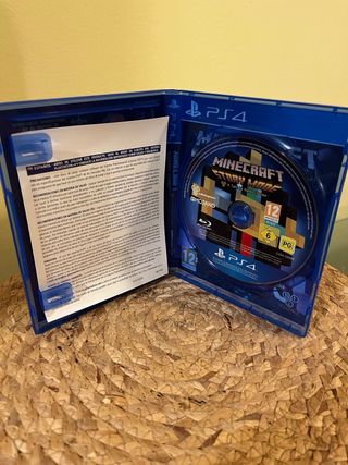 Minecraft Story Mode PS4 - Pase de Temporada