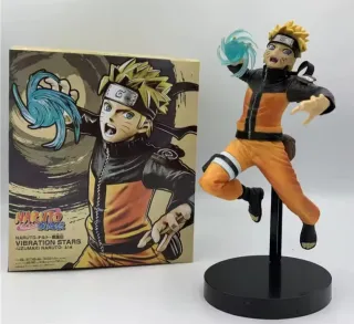 Figura Naruto Shippuden Vibration Stars