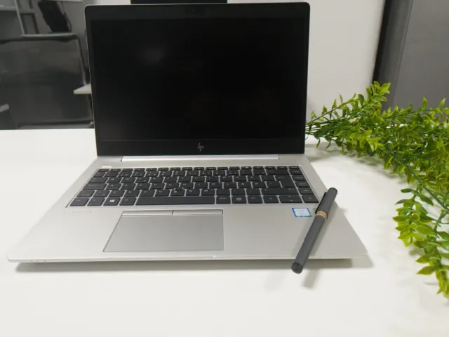 Portátil HP EliteBook 840 G5 Reacondicionado