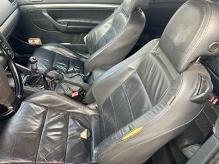 Volkswagen Golf 2004