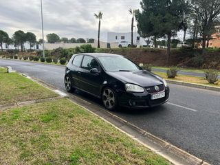 Volkswagen Golf 2004
