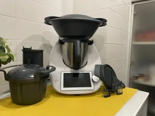 Thermomix TM6