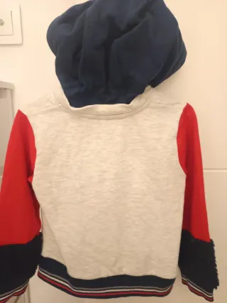 Chaqueta Boboli 3 años