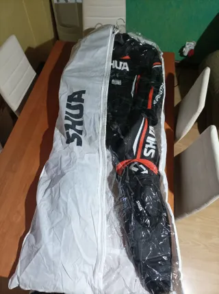 Mono SHUA  1 pieza  talla L