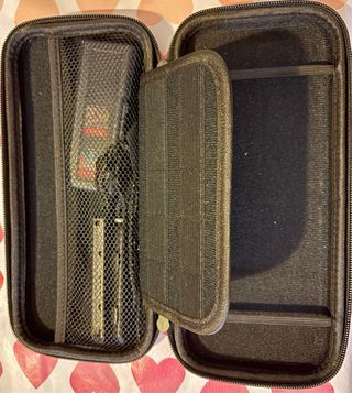 Nintendo Switch OLED Blanca