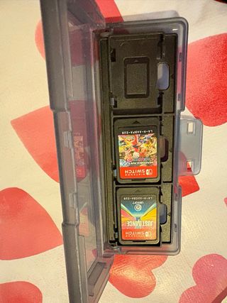 Nintendo Switch OLED Blanca