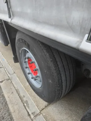 Semitauliner  Schmitz