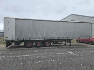 Semitauliner  Schmitz