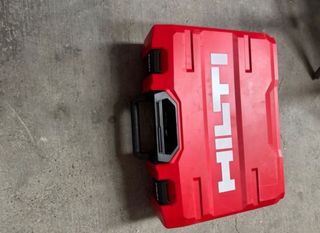 2 Maletas Hilti BX4