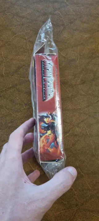 Cardfight!! Vanguard Mazzo Sovrano Draconico