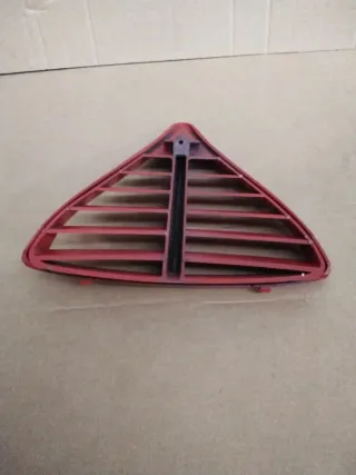 Rejilla escudo delantero Piaggio NRG