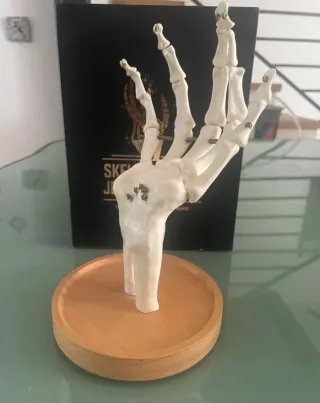 Organizador de joyas Suck Uk